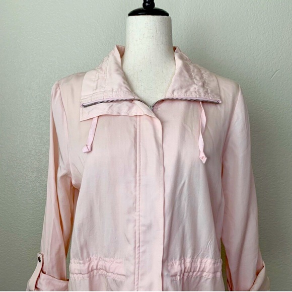 Christopher & Banks NWT Women’s Lightweight Jacket - Picture 3 of 6